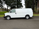 Used 2003 Chevrolet Express 1500 image 2