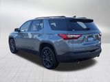 Certified 2021 Chevrolet Traverse RS image 3