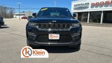 New 2025 Jeep Grand Cherokee Limited w/ Trailer Tow Package image 2