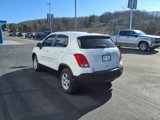 Used 2016 Chevrolet Trax LS w/ LPO, Protection Package image 4