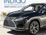 Used 2022 Lexus RX 350 FWD w/ Premium Package image 2