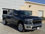 New 2025 RAM 1500 Big Horn image 2