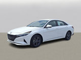 Certified 2023 Hyundai Elantra SEL w/ Cargo Package image 5