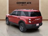 Used 2021 Ford Bronco Sport Big Bend image 3