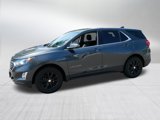 Used 2018 Chevrolet Equinox LT image 3