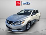 Used 2017 Nissan Altima 2.5 S image 5