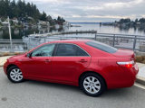Used 2009 Toyota Camry Hybrid image 3