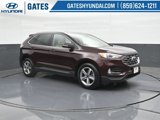 Used 2019 Ford Edge SEL w/ Equipment Group 201A image 4