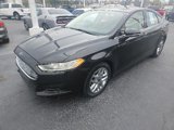 Used 2014 Ford Fusion SE image 4