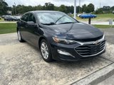 Used 2023 Chevrolet Malibu LT image 3