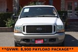 Used 2003 Ford Excursion Eddie Bauer image 3