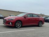 Used 2019 Hyundai Sonata Limited image 2