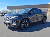 Used 2022 Hyundai Santa Cruz SEL image 3