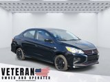 New 2024 Mitsubishi Mirage G4 Black Edition image 1