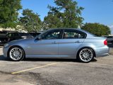 Used 2009 BMW 335d Sedan image 3