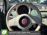 Used 2015 FIAT 500 Pop image 5