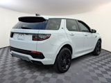 Used 2025 Land Rover Discovery Sport S image 5