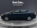 Used 2014 Ford Fusion SE image 2