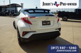 Used 2019 Toyota C-HR LE image 4