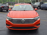 Used 2019 Volkswagen Jetta S image 2