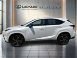Certified 2020 Lexus NX 300 AWD w/ Premium Package image 6