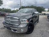 Used 2017 RAM 1500 Laramie w/ Convenience Group image 2
