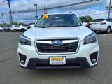 Used 2021 Subaru Forester Premium image 2