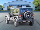 Used 2014 Jeep Wrangler Unlimited Sport w/ Quick Order Package 24S image 2