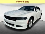 Used 2022 Dodge Charger SXT image 5