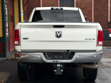 Used 2018 RAM 2500 Laramie image 5