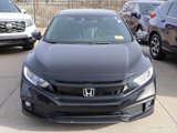 Used 2021 Honda Civic Sport image 2