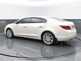 Used 2011 Buick LaCrosse CXS w/ Driver Confidence Package image 3