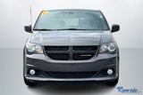 Used 2019 Dodge Grand Caravan SXT w/ Blacktop Package image 2
