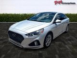 Used 2019 Hyundai Sonata Limited w/ Ultimate Package 04 image 4