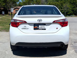 Used 2015 Toyota Corolla S image 6