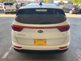 Used 2019 Kia Sportage EX w/ EX Premium Package image 6