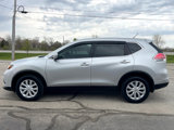 Used 2015 Nissan Rogue S image 4