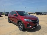 Used 2022 Buick Encore GX Select image 2