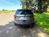 Used 2019 Ford Explorer 4WD Police Interceptor w/ Interior Upgrade Package image 4