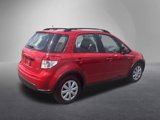 Used 2010 Suzuki SX4 AWD Hatchback image 3