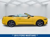 Used 2015 Ford Mustang Convertible w/ Equipment Group 051A image 3