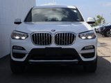 Used 2018 BMW X3 xDrive30i image 2