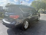 Used 2016 INFINITI QX80 2WD image 4