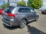 Used 2017 Mitsubishi Outlander SE image 2