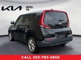 Certified 2020 Kia Soul S image 4
