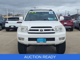 Used 2005 Toyota 4Runner Limited image 2