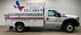 Used 2015 Ford F550 2WD Regular Cab Super Duty image 4