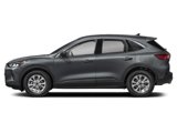 New 2025 Ford Escape Active image 3