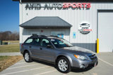 Used 2009 Subaru Outback 2.5i Special Edition image 2