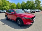 Used 2019 MAZDA CX-5 Touring image 5